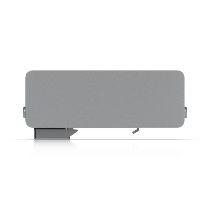 Ubiquiti UACC - ETH - SP - DIN 10GbE POE++ 20kA Single Port Ethernet Surge Protection - ACE Peripherals