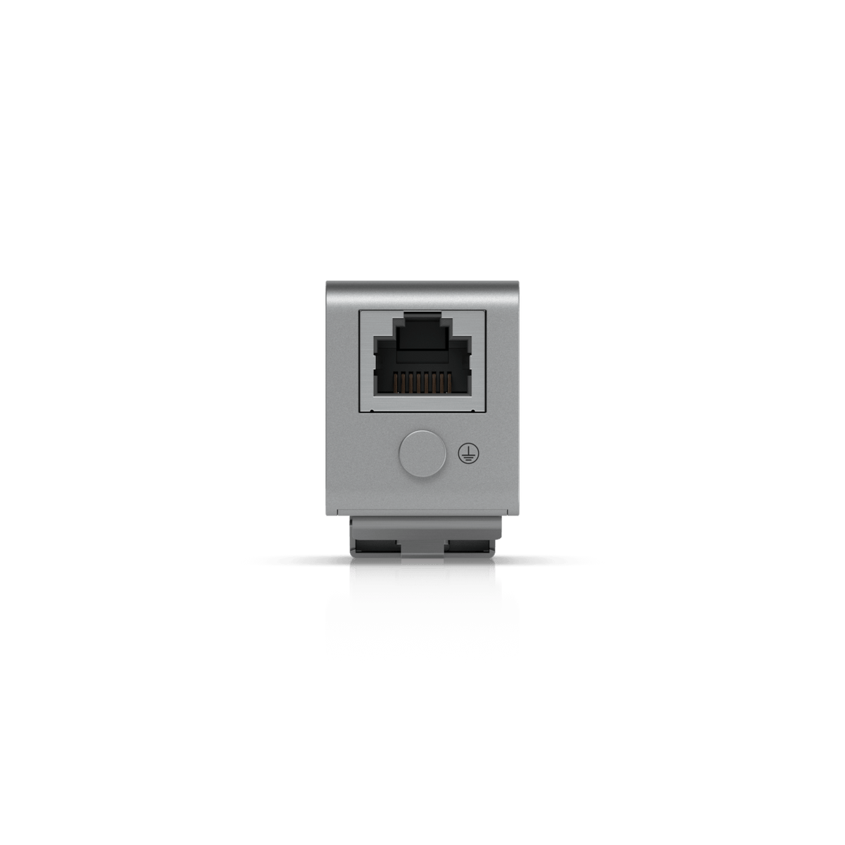 Ubiquiti UACC - ETH - SP - DIN 10GbE POE++ 20kA Single Port Ethernet Surge Protection - ACE Peripherals