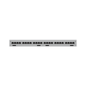 Ubiquiti UACC - ETH - SP - Panel - 24 10GbE POE++ 20kA 24 - Port Rackmount Ethernet Surge Protection - ACE Peripherals