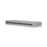 Ubiquiti UACC - ETH - SP - Panel - 24 10GbE POE++ 20kA 24 - Port Rackmount Ethernet Surge Protection - ACE Peripherals
