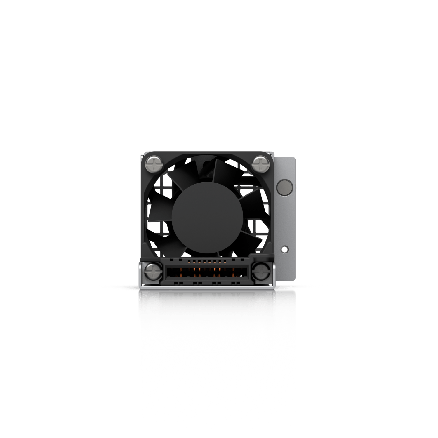 Ubiquiti Hot-Swappable Fan with Front-to-Back Airflow