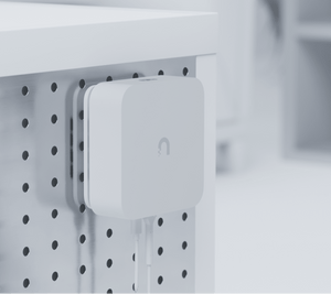 Ubiquiti UACC-FM Floating Mount for UniFi Gateways - ACE Peripherals