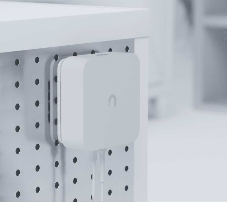 Ubiquiti UACC-FM Floating Mount for UniFi Gateways - ACE Peripherals