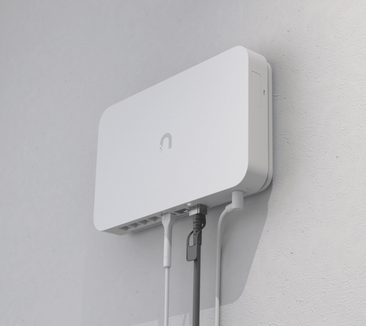 Ubiquiti UACC-FM Floating Mount for UniFi Gateways - ACE Peripherals