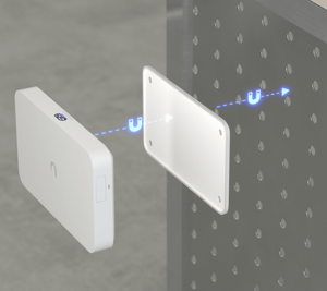Ubiquiti UACC-FM Floating Mount for UniFi Gateways - ACE Peripherals