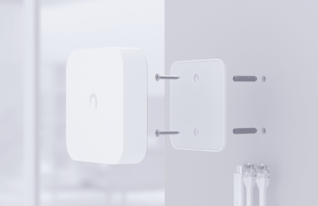 Ubiquiti UACC-FM Floating Mount for UniFi Gateways - ACE Peripherals