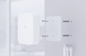 Ubiquiti UACC-FM Floating Mount for UniFi Gateways - ACE Peripherals