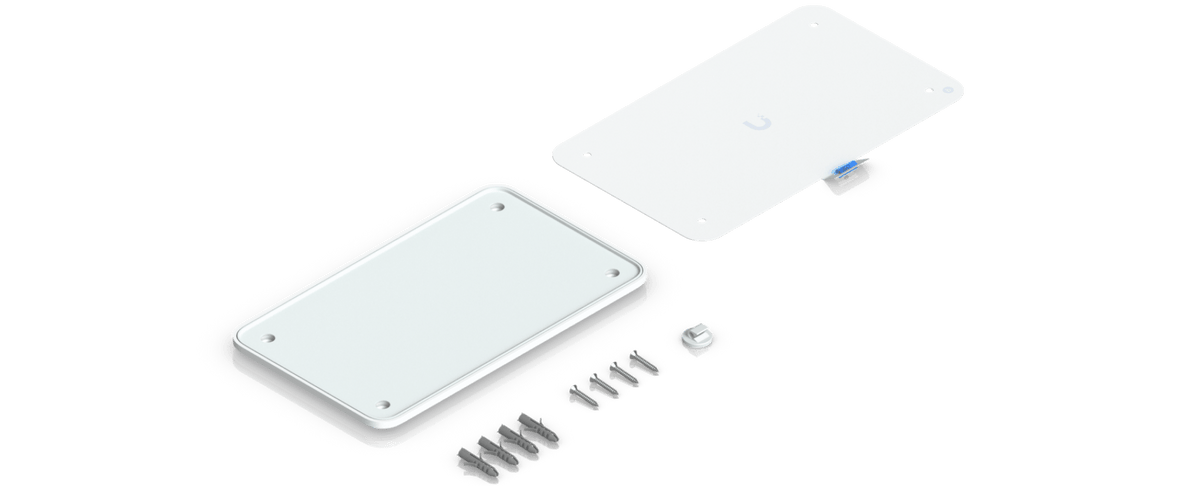Ubiquiti UACC-FM Floating Mount for UniFi Gateways - ACE Peripherals