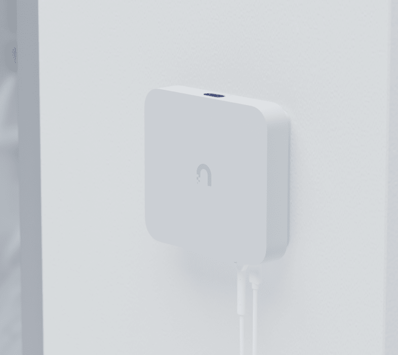 Ubiquiti UACC-FM Floating Mount for UniFi Gateways - ACE Peripherals