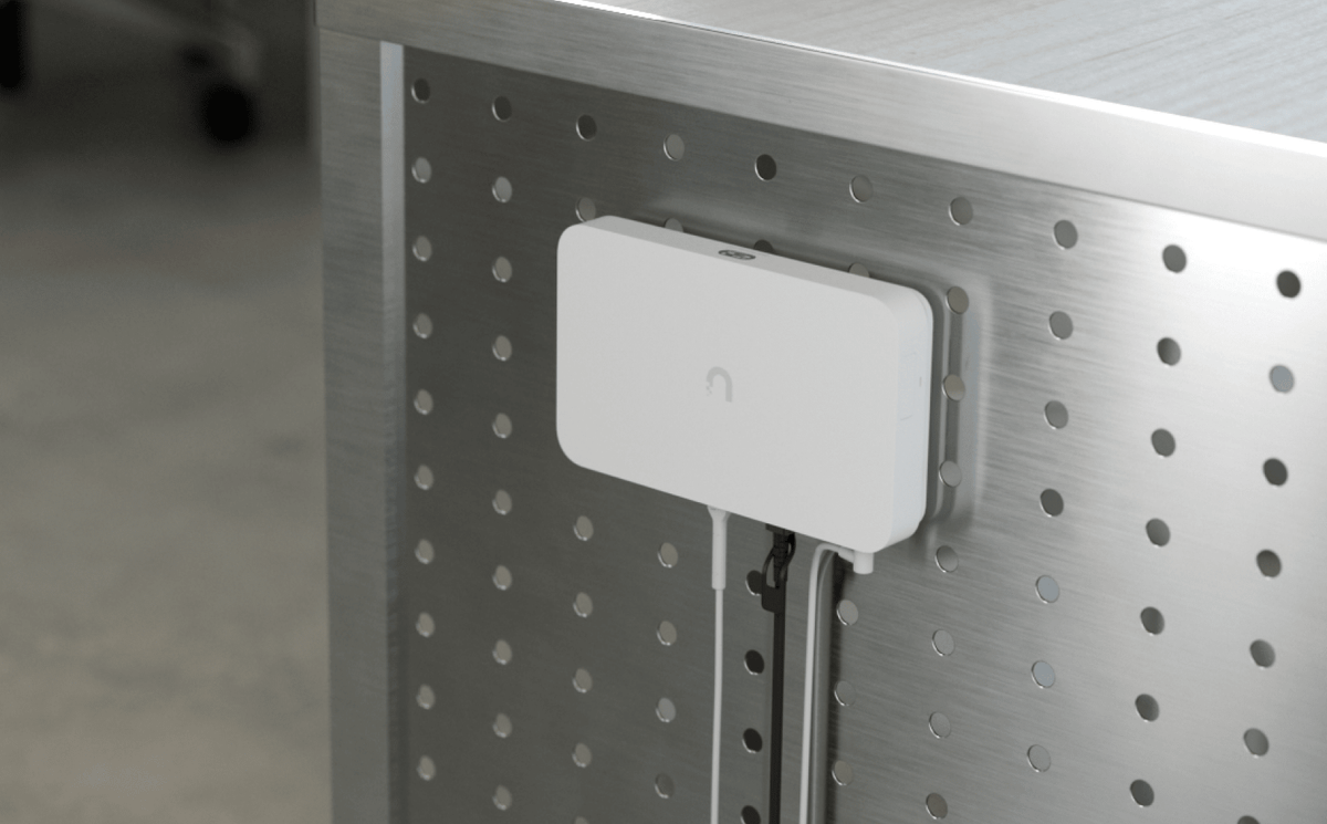 Ubiquiti UACC-FM Floating Mount for UniFi Gateways - ACE Peripherals