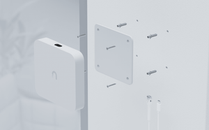 Ubiquiti UACC-FM Floating Mount for UniFi Gateways - ACE Peripherals
