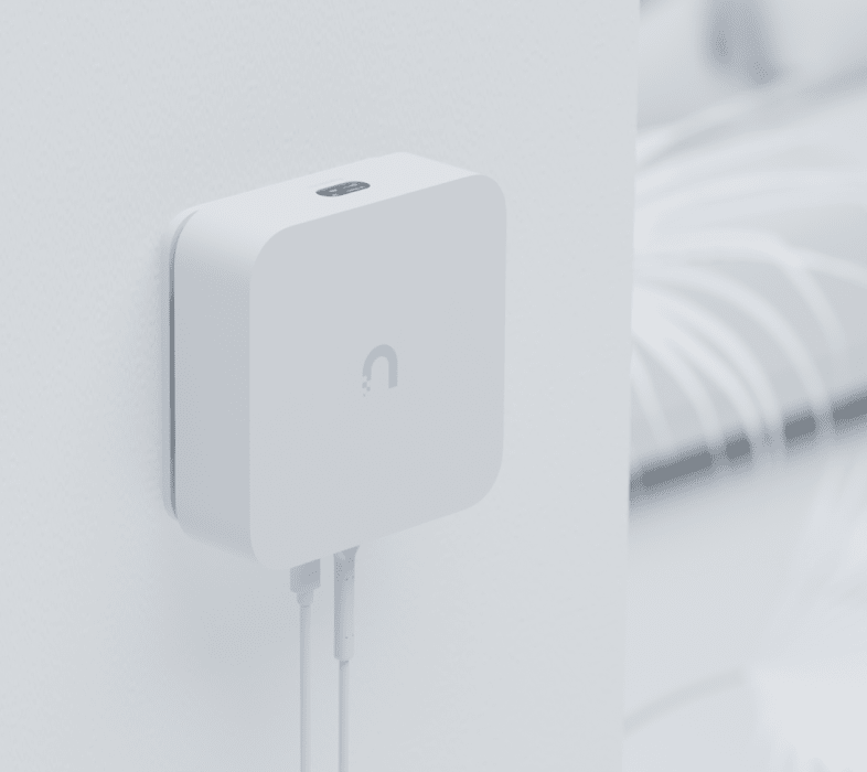 Ubiquiti UACC-FM Floating Mount for UniFi Gateways - ACE Peripherals