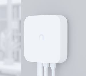 Ubiquiti UACC-FM Floating Mount for UniFi Gateways - ACE Peripherals