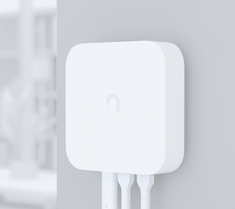 Ubiquiti UACC-FM Floating Mount for UniFi Gateways - ACE Peripherals