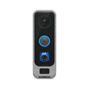 Ubiquiti UACC - G4 - DB - Pro - Cover G4 Doorbell Pro Cover Encasing - ACE Peripherals