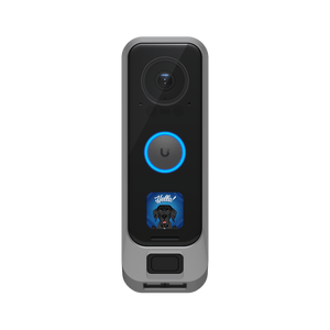 Ubiquiti UACC - G4 - DB - Pro - Cover G4 Doorbell Pro Cover Encasing - ACE Peripherals