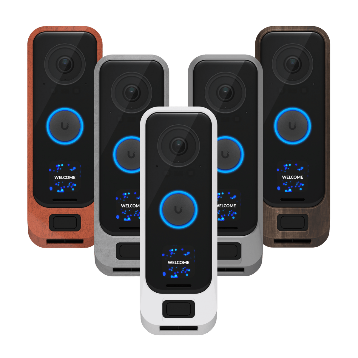 Ubiquiti UACC - G4 - DB - Pro - Cover G4 Doorbell Pro Cover Encasing - ACE Peripherals