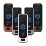 Ubiquiti UACC-G4-DB-Pro-Cover G4 Doorbell Pro Cover Encasing