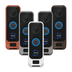 Ubiquiti UACC - G4 - DB - Pro - Cover G4 Doorbell Pro Cover Encasing - ACE Peripherals
