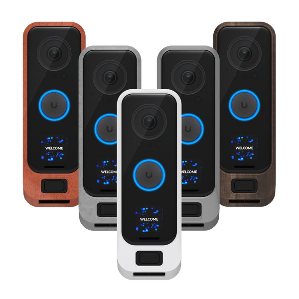 Ubiquiti UACC - G4 - DB - Pro - Cover G4 Doorbell Pro Cover Encasing - ACE Peripherals