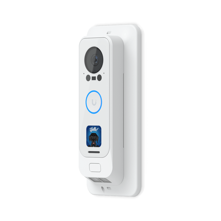 Ubiquiti UACC G4 Doorbell Pro PoE Gang Box Mount - ACE Peripherals