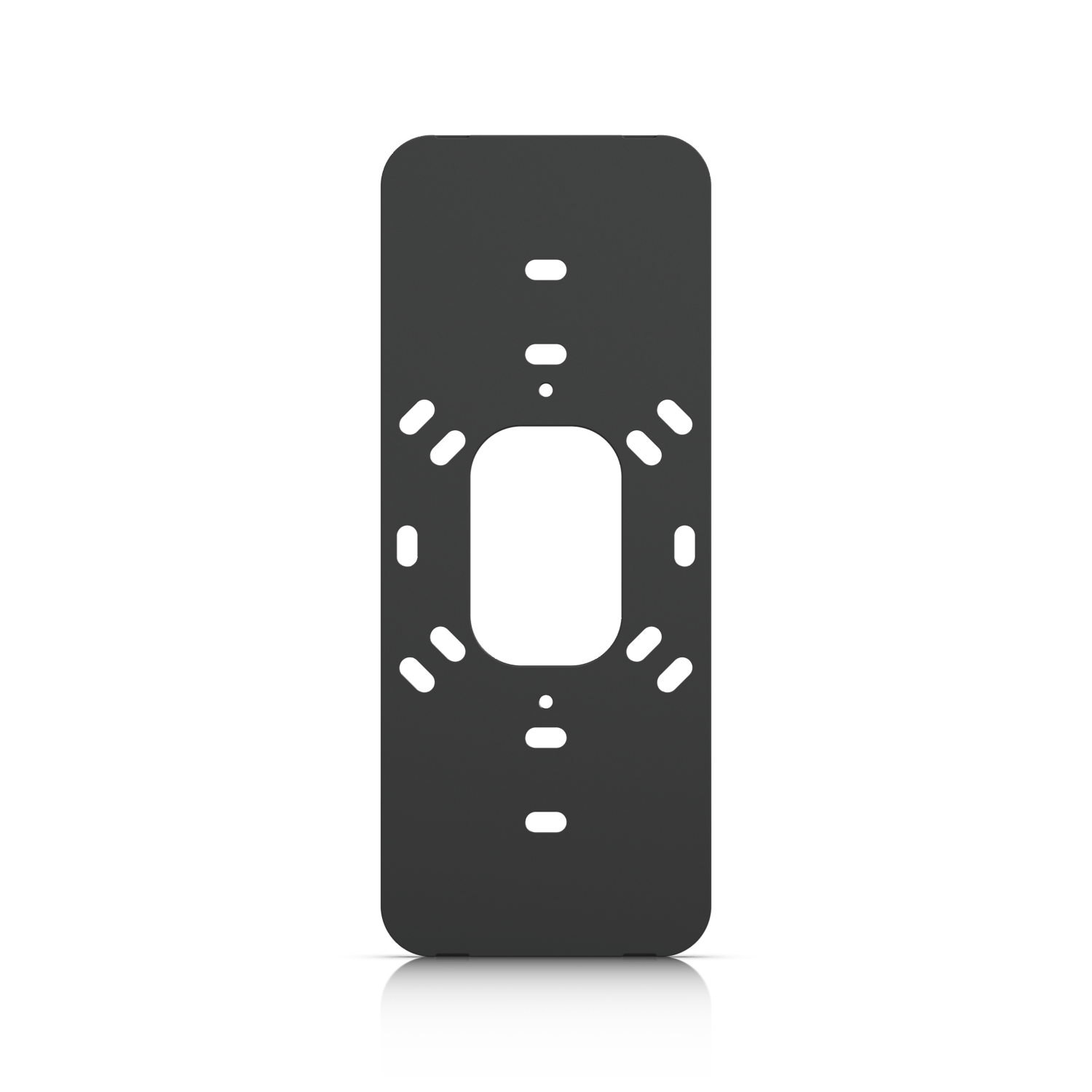 Ubiquiti G4 Doorbell Pro PoE Gang Box Mount Kit