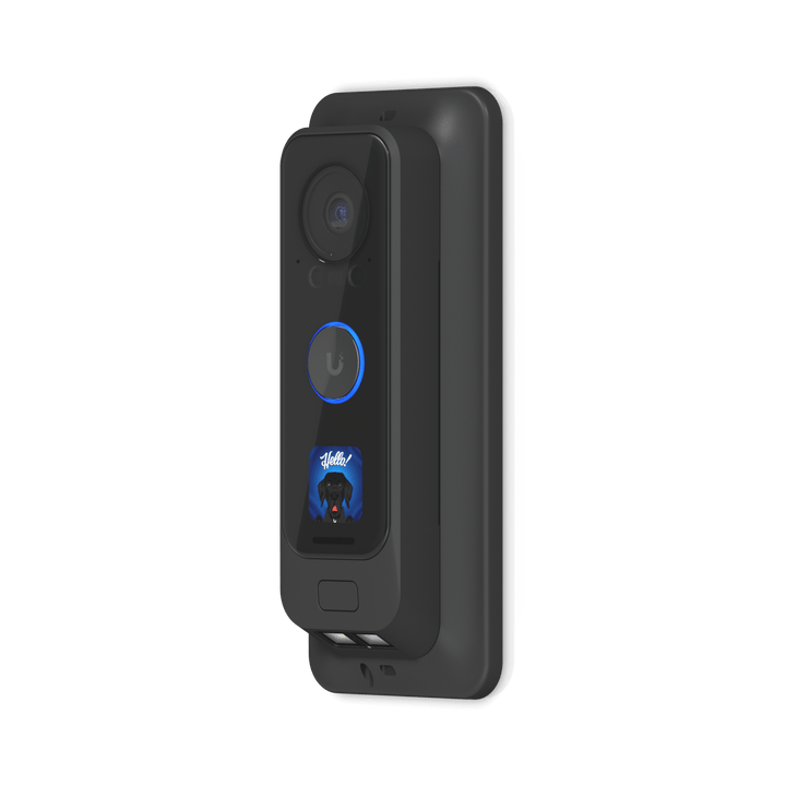 Ubiquiti UACC G4 Doorbell Pro PoE Gang Box Mount - ACE Peripherals