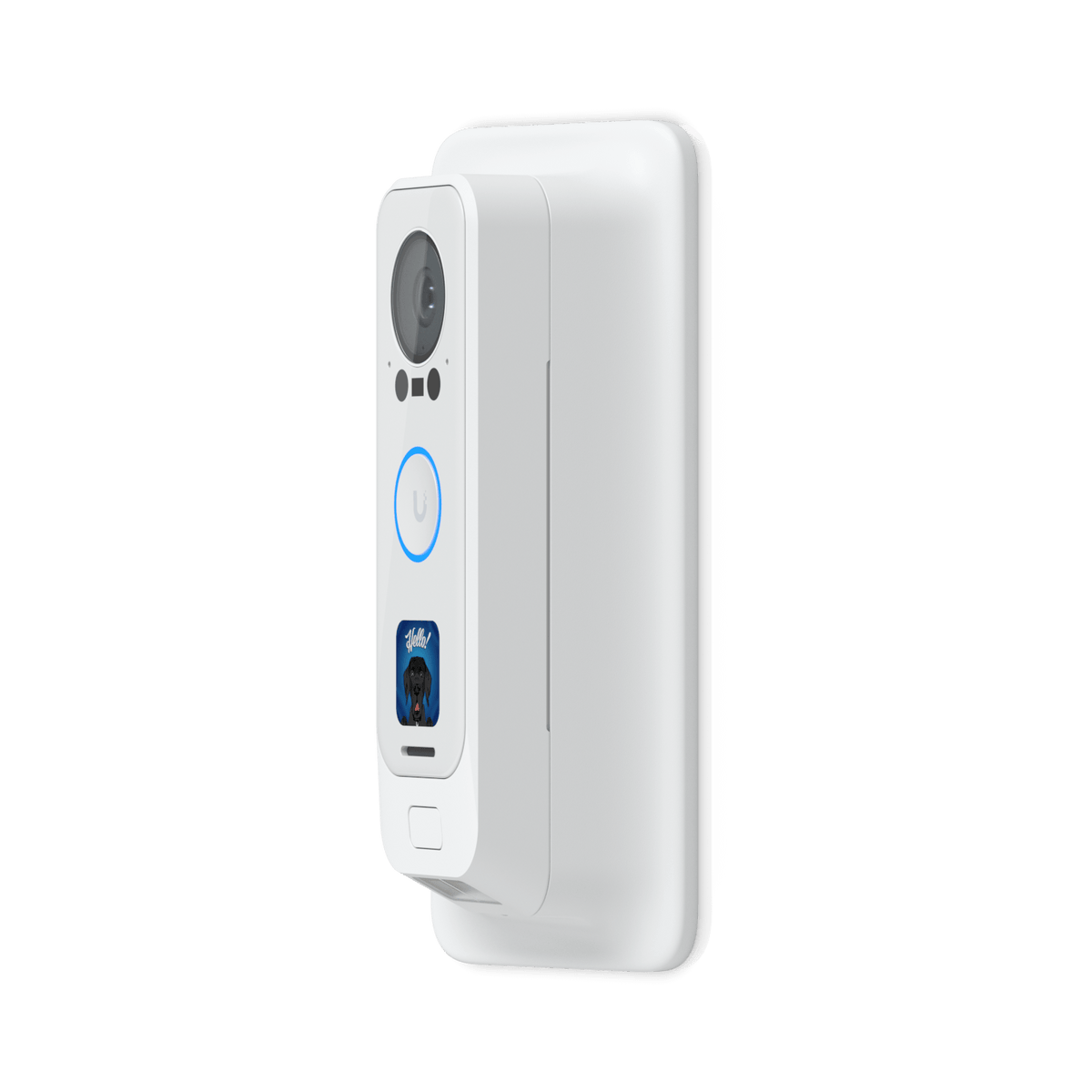 Ubiquiti UACC G4 Doorbell Pro PoE Gang Box Mount - ACE Peripherals