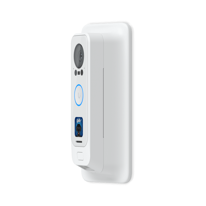 Ubiquiti UACC G4 Doorbell Pro PoE Gang Box Mount - ACE Peripherals