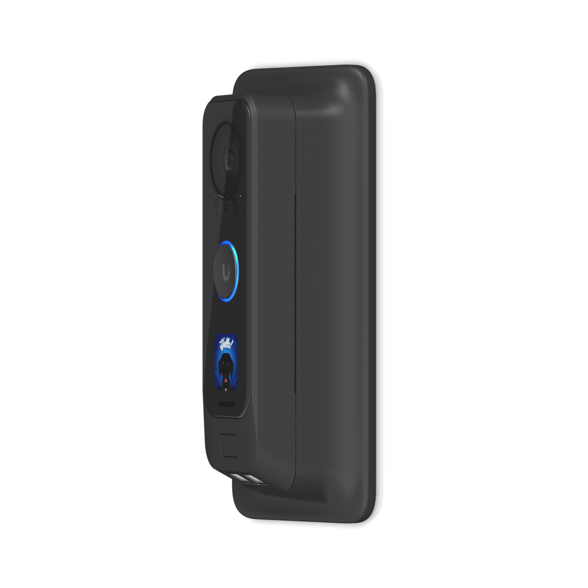 Ubiquiti UACC G4 Doorbell Pro PoE Gang Box Mount - ACE Peripherals