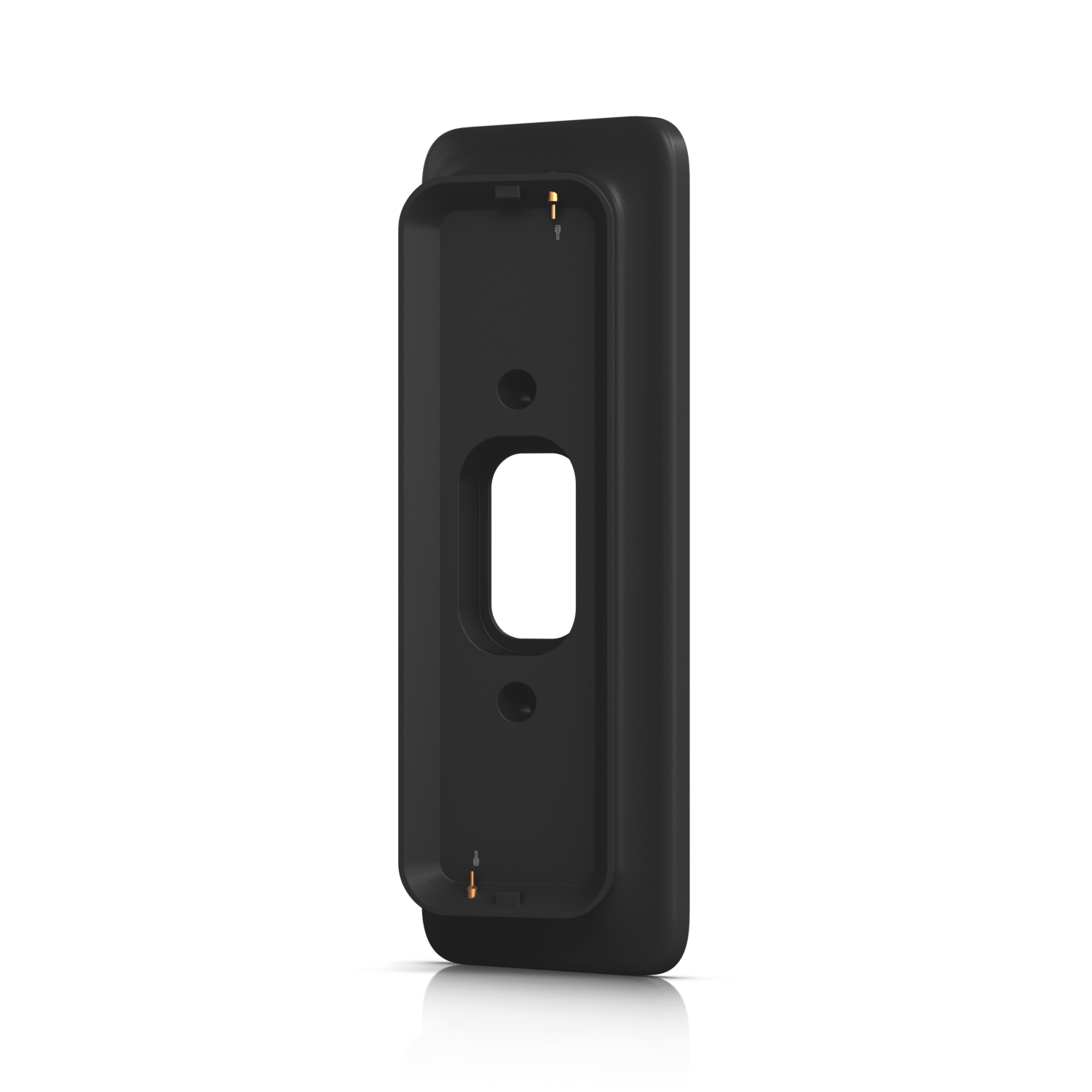 Ubiquiti G4 Doorbell Pro PoE Gang Box Mount Kit