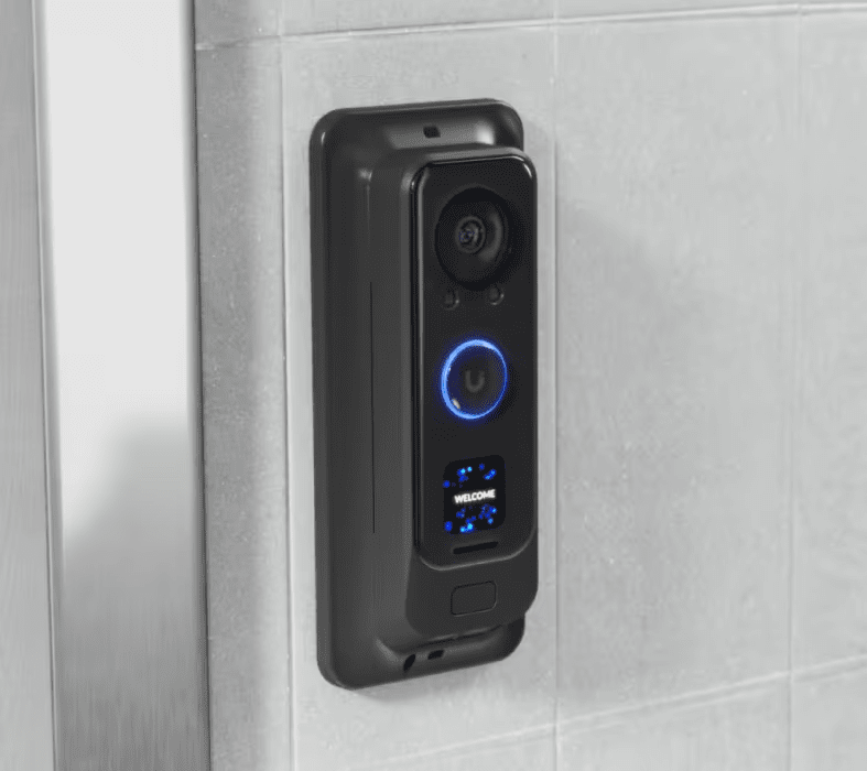 Ubiquiti UACC G4 Doorbell Pro PoE Gang Box Mount - ACE Peripherals