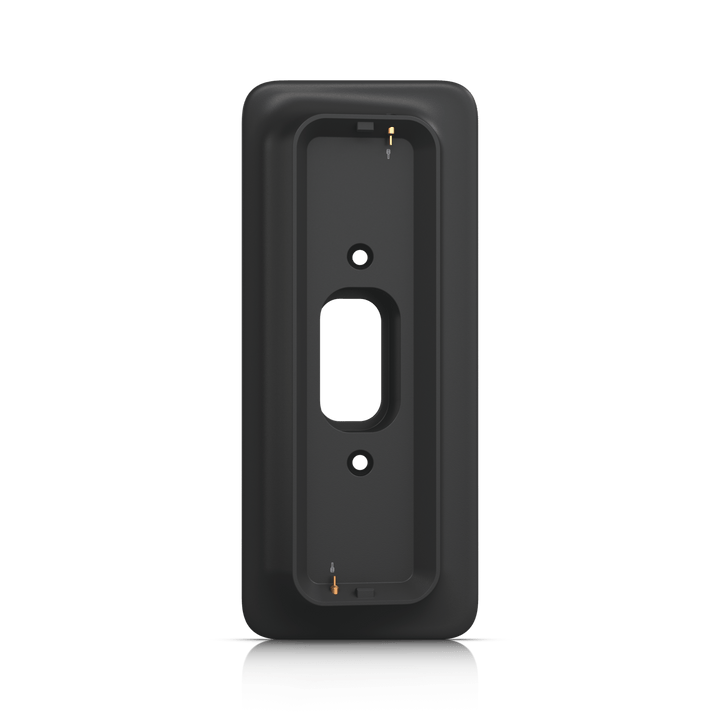 Ubiquiti UACC G4 Doorbell Pro PoE Gang Box Mount - ACE Peripherals