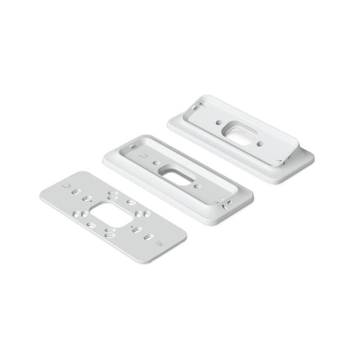 Ubiquiti UACC G4 Doorbell Pro PoE Gang Box Mount - ACE Peripherals