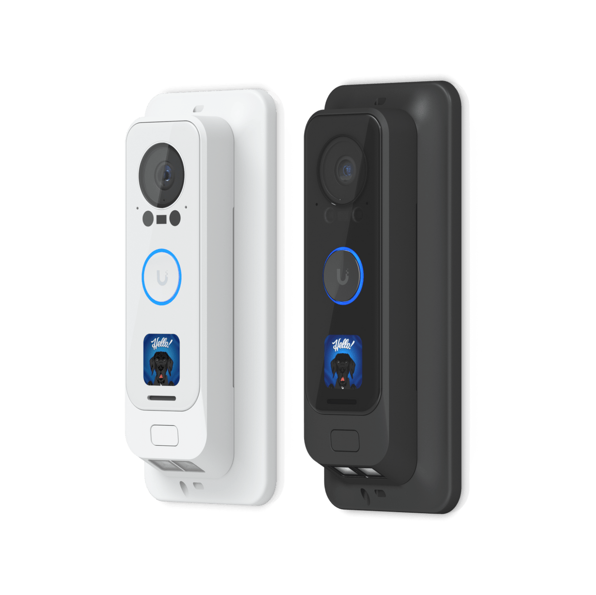 Ubiquiti UACC G4 Doorbell Pro PoE Gang Box Mount - ACE Peripherals