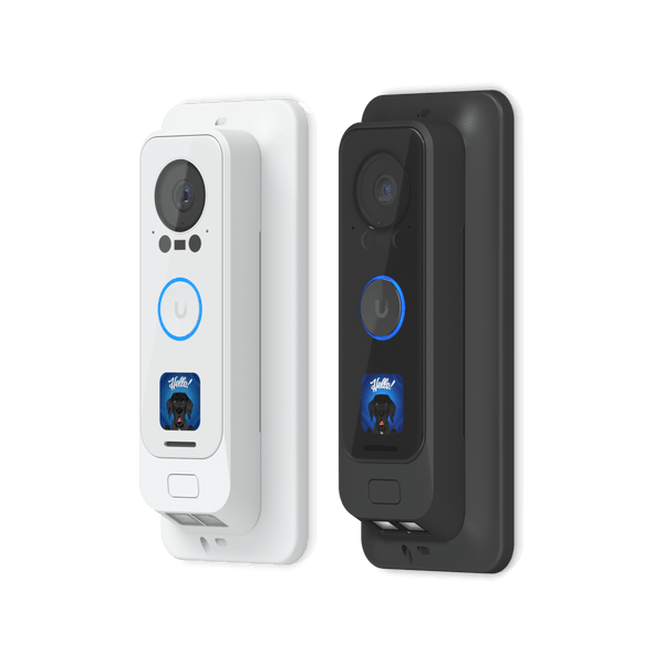 Ubiquiti UACC G4 Doorbell Pro PoE Gang Box Mount - ACE Peripherals