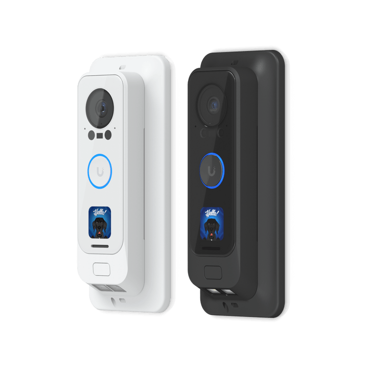 Ubiquiti UACC G4 Doorbell Pro PoE Gang Box Mount - ACE Peripherals