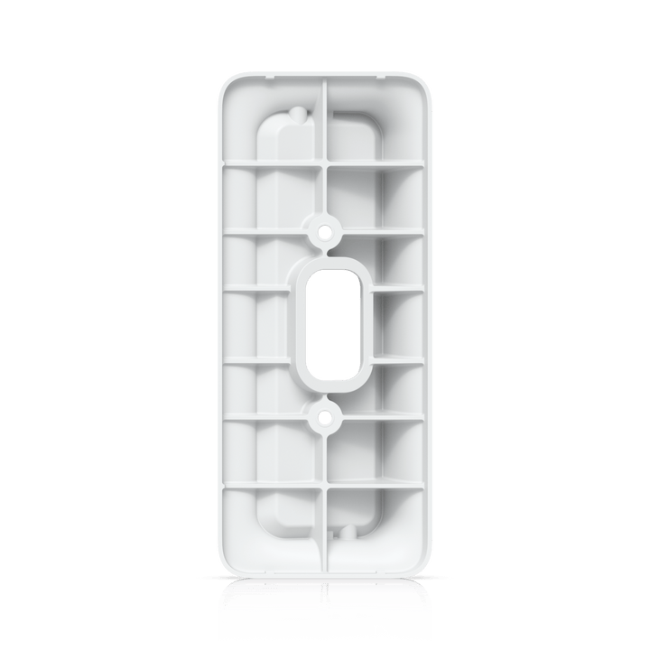 Ubiquiti UACC G4 Doorbell Pro PoE Gang Box Mount - ACE Peripherals