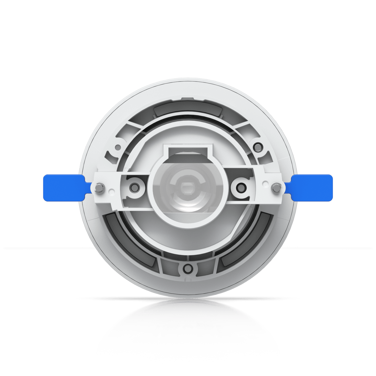 Ubiquiti UACC - G5 - Dome - Ultra - FM - W G5 Dome Ultra Flush Mount - ACE Peripherals