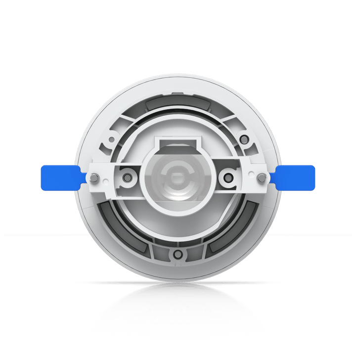 Ubiquiti UACC - G5 - Dome - Ultra - FM - W G5 Dome Ultra Flush Mount - ACE Peripherals