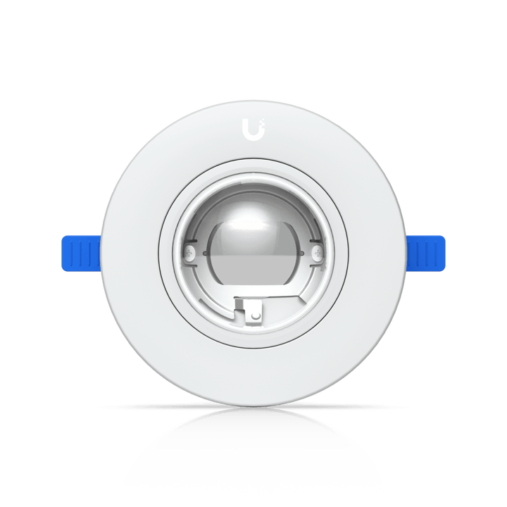 Ubiquiti UACC - G5 - Dome - Ultra - FM - W G5 Dome Ultra Flush Mount - ACE Peripherals