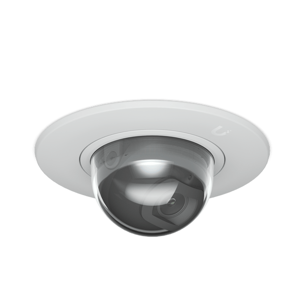 Ubiquiti UACC - G5 - Dome - Ultra - FM - W G5 Dome Ultra Flush Mount - ACE Peripherals