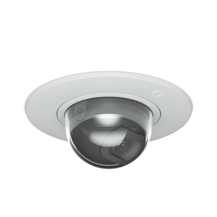 Ubiquiti UACC - G5 - Dome - Ultra - FM - W G5 Dome Ultra Flush Mount - ACE Peripherals