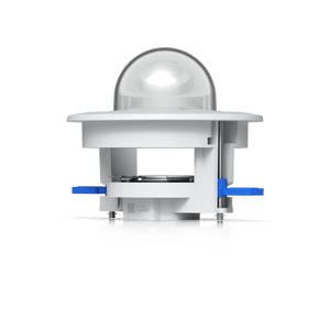 Ubiquiti UACC - G5 - Dome - Ultra - FM - W G5 Dome Ultra Flush Mount - ACE Peripherals