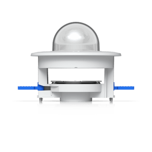 Ubiquiti UACC - G5 - Dome - Ultra - FM - W G5 Dome Ultra Flush Mount - ACE Peripherals