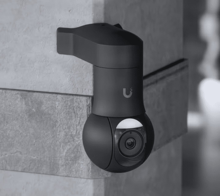 Ubiquiti UACC - G5 - PTZ - CM G5 PTZ Corner Mount - ACE Peripherals