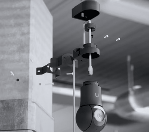 Ubiquiti UACC - G5 - PTZ - CM G5 PTZ Corner Mount - ACE Peripherals