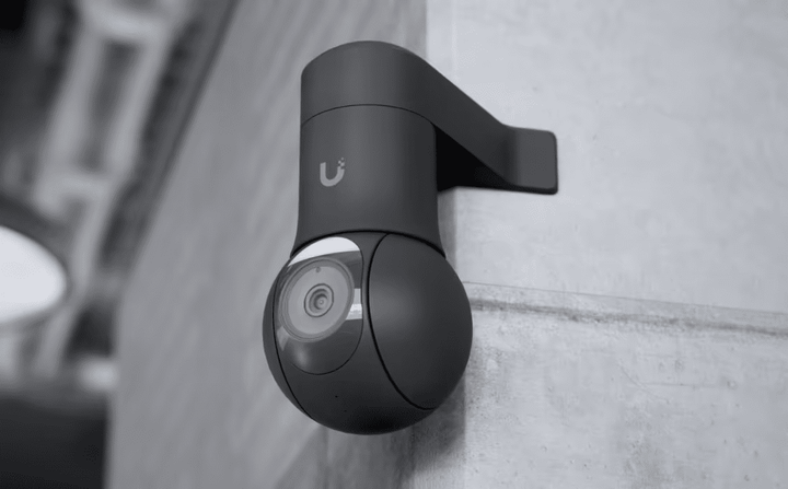 Ubiquiti UACC - G5 - PTZ - CM G5 PTZ Corner Mount - ACE Peripherals