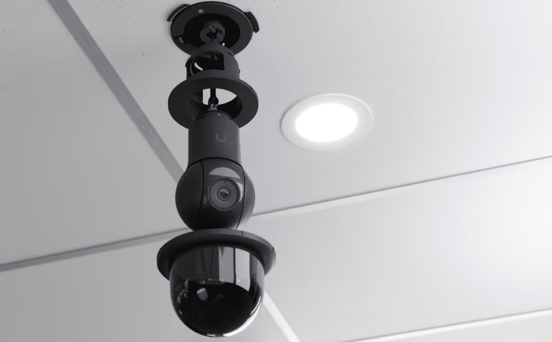Ubiquiti UACC - G5 - PTZ - ICM - SB G5 PTZ In - Ceiling Mount - ACE Peripherals
