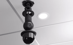 Ubiquiti UACC - G5 - PTZ - ICM - SB G5 PTZ In - Ceiling Mount - ACE Peripherals